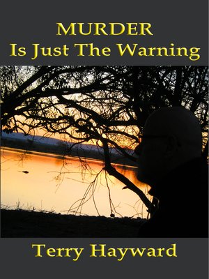 cover image of Murder Is Just the Warning